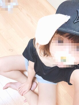 うさ吉さんのコーディネート