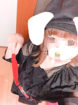 うさ吉さんのコーディネート