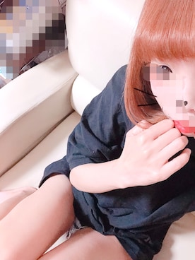 うさ吉さんのコーディネート