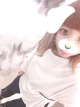 うさ吉さんのコーディネート