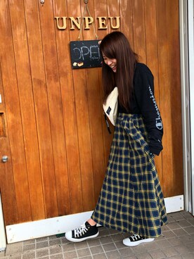 yk☺︎86さんのコーディネート