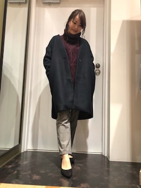 yk☺︎86さんのコーディネート