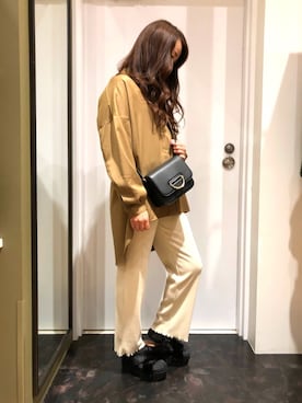 yk☺︎86さんのコーディネート