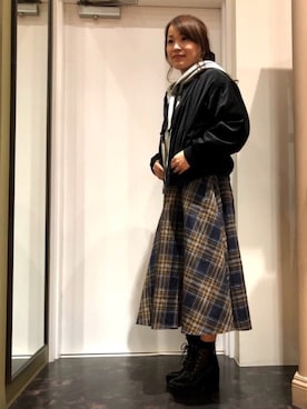 yk☺︎86さんのコーディネート