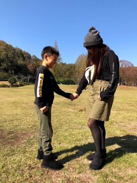 yk☺︎86さんのコーディネート