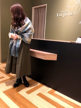 yk☺︎86さんのコーディネート