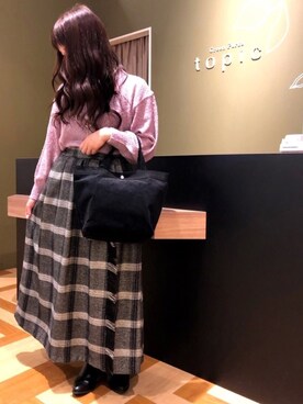 yk☺︎86さんのコーディネート