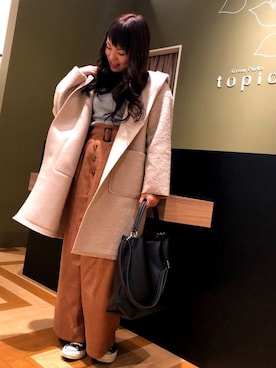 yk☺︎86さんのコーディネート