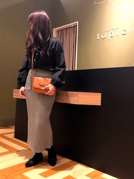 yk☺︎86さんのコーディネート