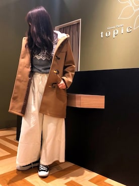 yk☺︎86さんのコーディネート