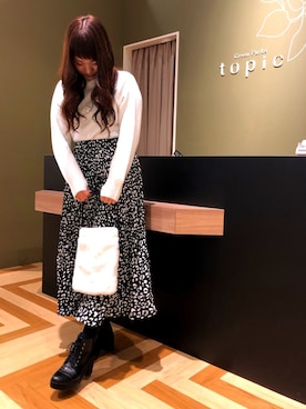 yk☺︎86さんのコーディネート