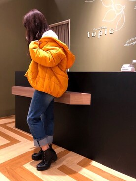 yk☺︎86さんのコーディネート