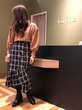 yk☺︎86さんのコーディネート