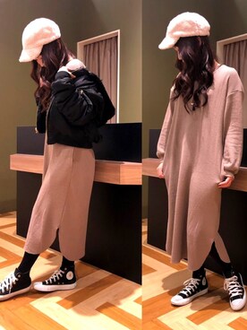 yk☺︎86さんのコーディネート