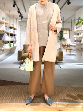 makoさんのコーディネート