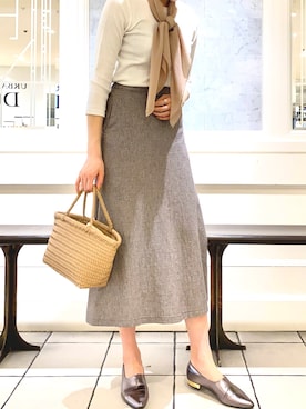 makoさんのコーディネート