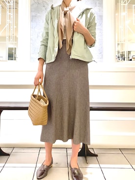 makoさんのコーディネート