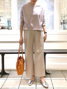 makoさんのコーディネート