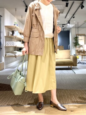 makoさんのコーディネート