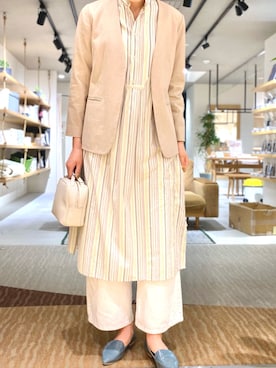 makoさんのコーディネート