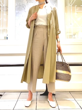 makoさんのコーディネート