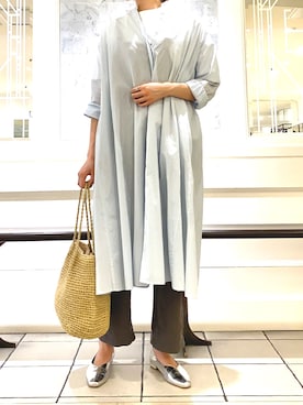 makoさんのコーディネート