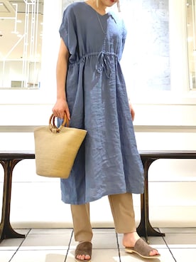 makoさんのコーディネート