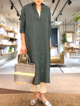 makoさんのコーディネート