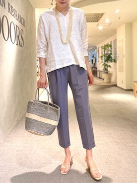 makoさんのコーディネート