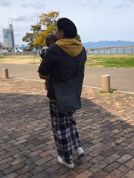 Hiroki Satoさんのコーディネート