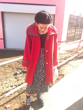 ガガ (ɢᴀɢᴀ)さんのコーディネート