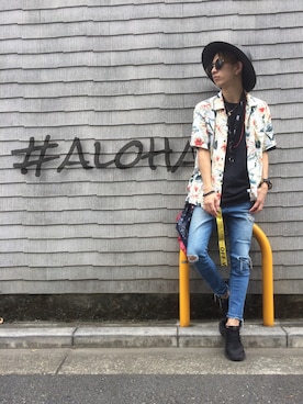 吉祥寺 のメンズ人気ファッションコーディネート Wear