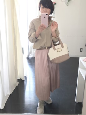 Nobukoさんのコーディネート