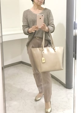 Nobukoさんのコーディネート