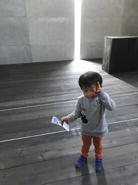 aoyamaさんのコーディネート