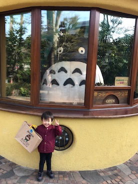aoyamaさんのコーディネート