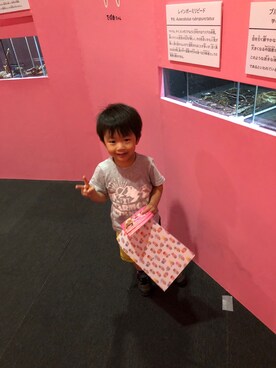 aoyamaさんのコーディネート