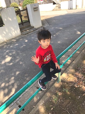 aoyamaさんのコーディネート