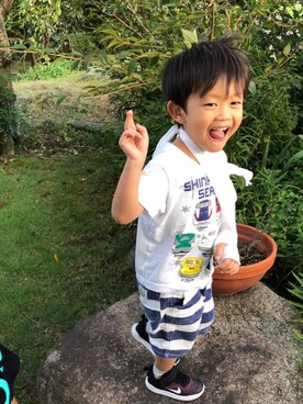 aoyamaさんのコーディネート