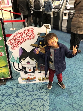 aoyamaさんのコーディネート