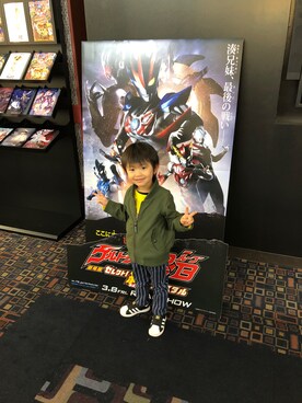 aoyamaさんのコーディネート