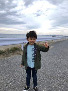 aoyamaさんのコーディネート