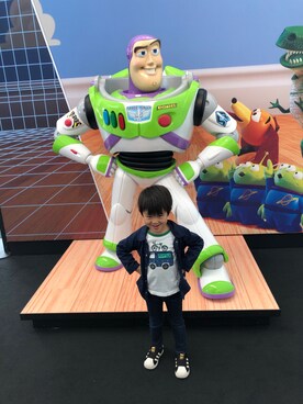 aoyamaさんのコーディネート