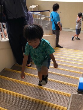 aoyamaさんのコーディネート