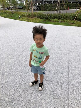aoyamaさんのコーディネート