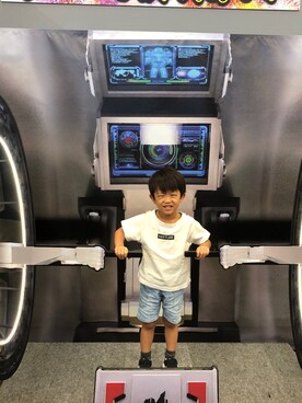 aoyamaさんのコーディネート