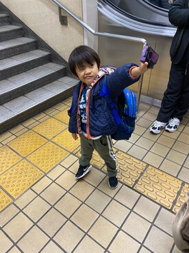 aoyamaさんのコーディネート