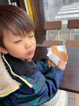 aoyamaさんのコーディネート