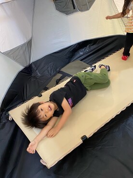 aoyamaさんのコーディネート