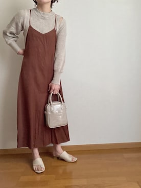 mikkoさんのコーディネート